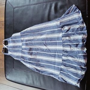 Old Navy Dress (Size L 10/12)